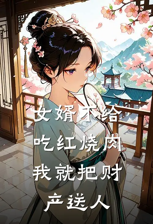 《女婿不给吃红烧肉，我就把财产送人》赵语心李浩然_(女婿不给吃红烧肉，我就把财产送人)全集在线阅读
