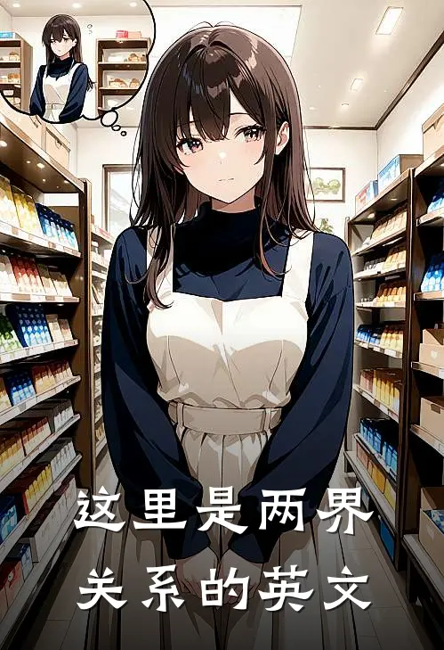 这里是两界关系的英文