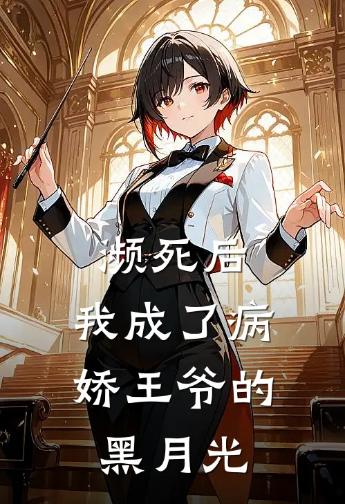 濒死后，我成了病娇王爷的黑月光