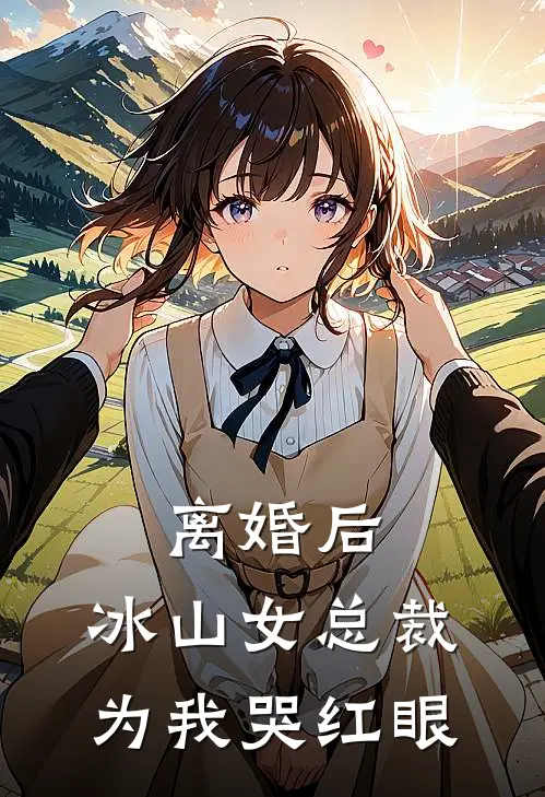 离婚后，冰山女总裁为我哭红眼李玄秦青璇完结版小说_完结版小说离婚后，冰山女总裁为我哭红眼(李玄秦青璇)