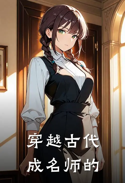 穿越古代成名师的