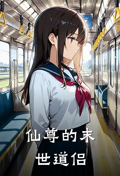 仙尊的末世道侣