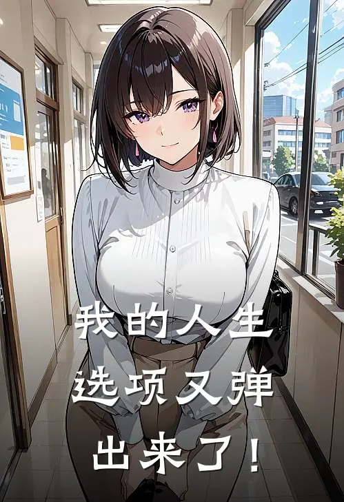 我的人生选项又弹出来了！