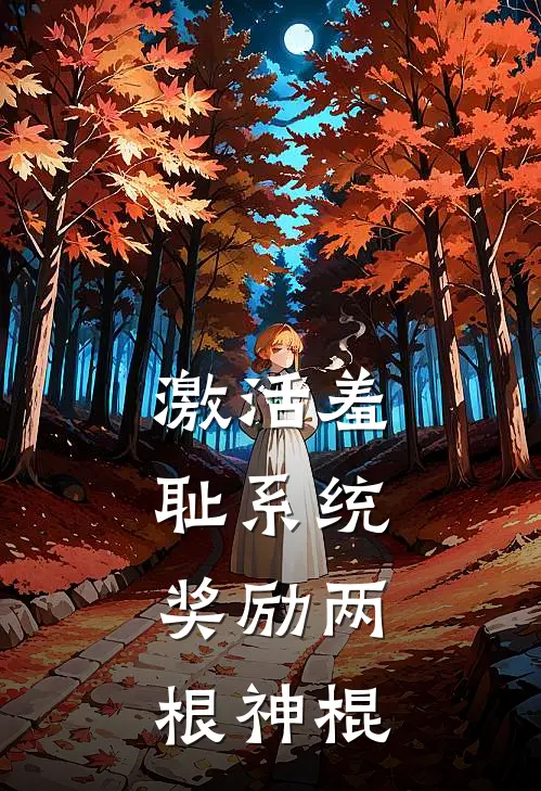 激活羞耻系统，奖励两根神棍(江凡王浩)完结小说_小说完整版免费阅读激活羞耻系统，奖励两根神棍江凡王浩