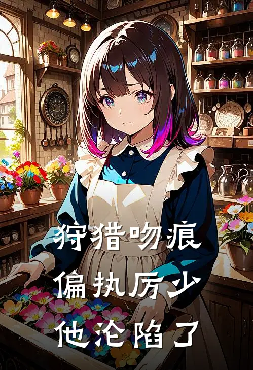 狩猎吻痕：偏执厉少他沦陷了(叶晚厉北辰)推荐完结小说_最新章节列表狩猎吻痕：偏执厉少他沦陷了(叶晚厉北辰)