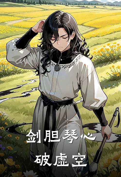 剑胆琴心破虚空李慕然朱元璋完整免费小说_热门小说阅读剑胆琴心破虚空李慕然朱元璋