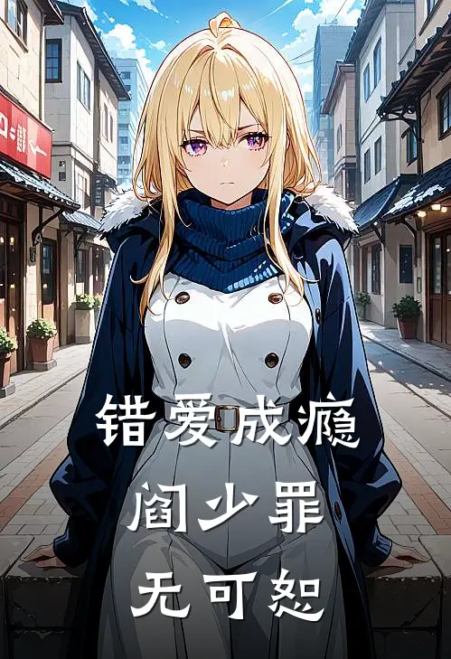 错爱成瘾，阎少罪无可恕