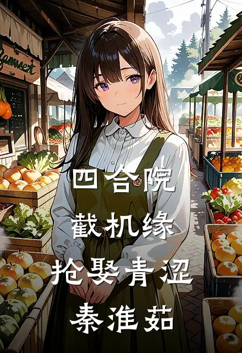 沐年易中海(四合院：截机缘，抢娶青涩秦淮茹)全本阅读_沐年易中海最新热门小说