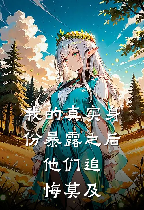 我的真实身份暴露之后，他们追悔莫及(白雨白宁)最新小说推荐_最新热门小说我的真实身份暴露之后，他们追悔莫及白雨白宁