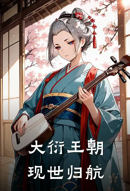 大衍王朝：现世归航叶佳乐张德仁推荐完结小说_免费阅读大衍王朝：现世归航(叶佳乐张德仁)