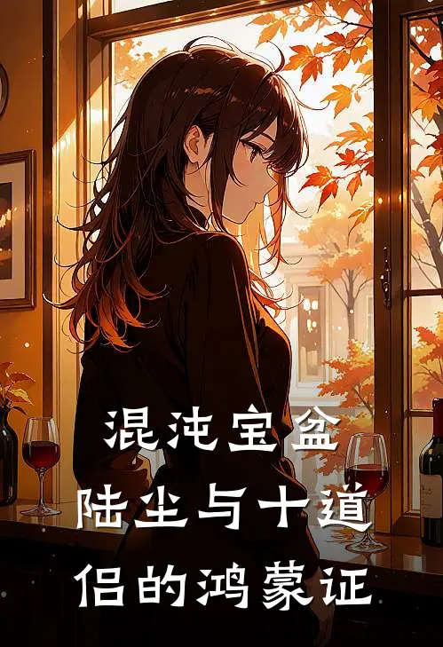 混沌宝盆：陆尘与十道侣的鸿蒙证陆尘凌雪凰最新完结小说推荐_最新更新小说混沌宝盆：陆尘与十道侣的鸿蒙证(陆尘凌雪凰)