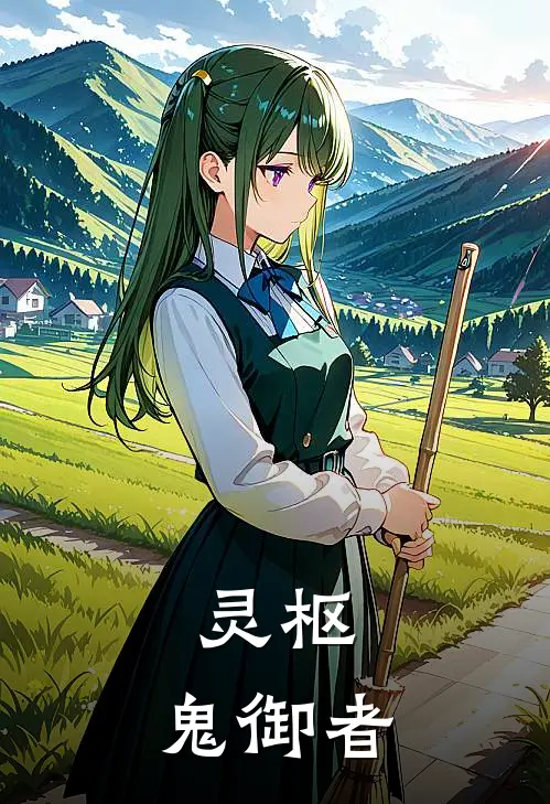 灵枢：鬼御者(林默苏清雅)完本小说大全_完本热门小说灵枢：鬼御者林默苏清雅