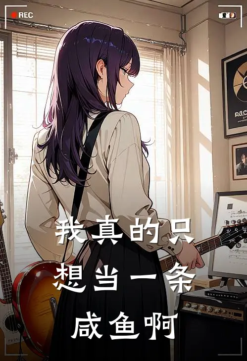 我真的只想当一条咸鱼啊