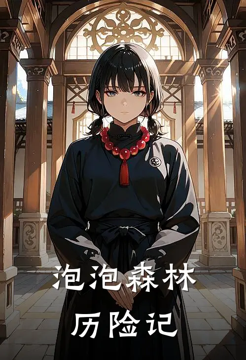 泡泡森林历险记洛洛艾拉热门的网络小说_完整版小说泡泡森林历险记(洛洛艾拉)