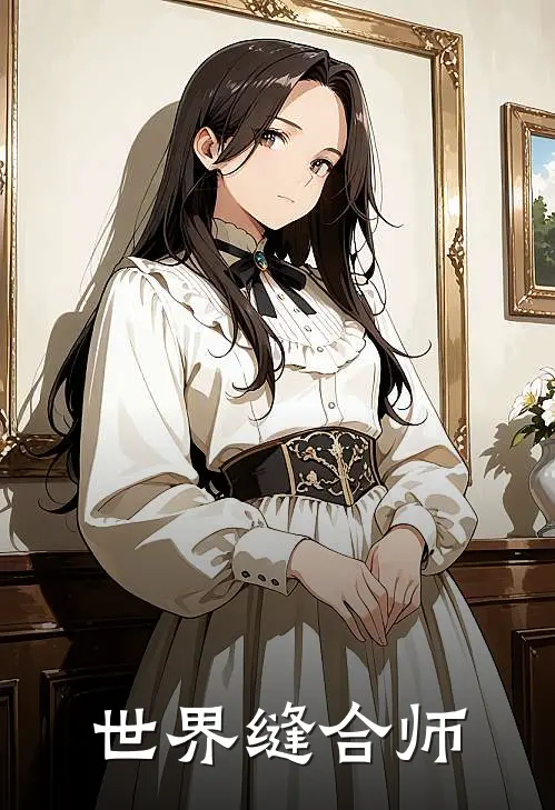 世界缝合师(艾莉伊莱亚斯)免费完结小说_免费小说在线阅读世界缝合师(艾莉伊莱亚斯)