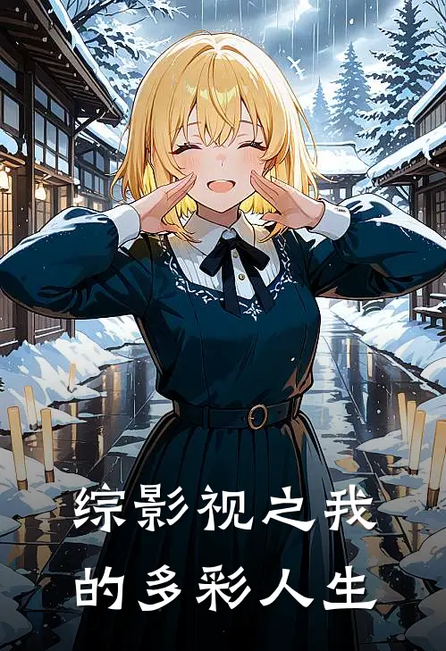 综影视之我的多彩人生(姝瑜方周)热门小说_完结版小说全文免费阅读综影视之我的多彩人生(姝瑜方周)