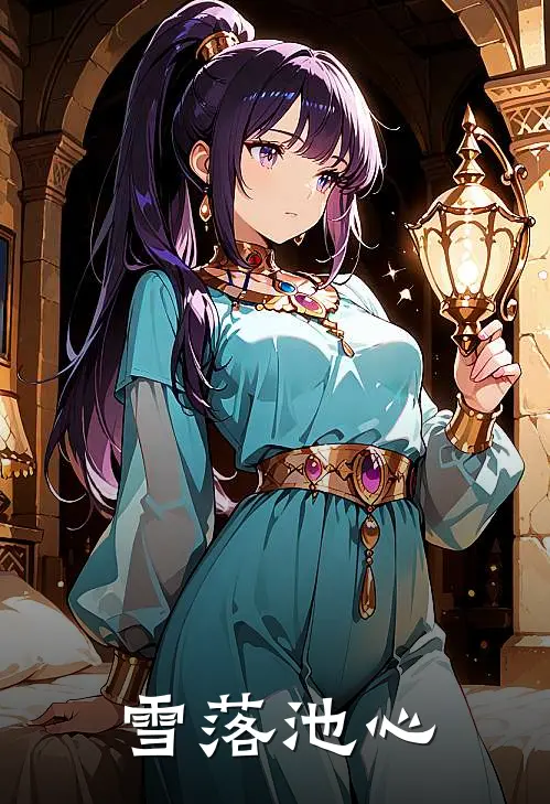 雪落池心宿柯雪池影完整版小说_小说完结推荐雪落池心(宿柯雪池影)