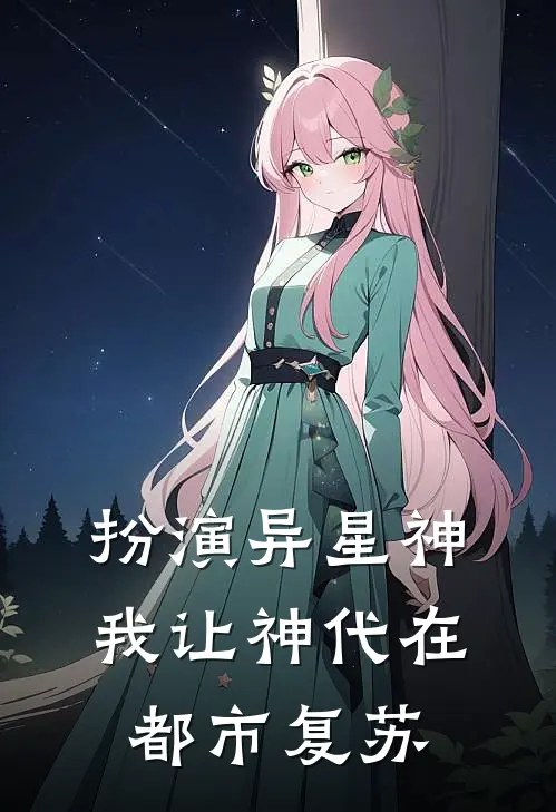 扮演异星神，我让神代在都市复苏苏千寻莫德雷德免费小说在线阅读_最新章节列表扮演异星神，我让神代在都市复苏(苏千寻莫德雷德)