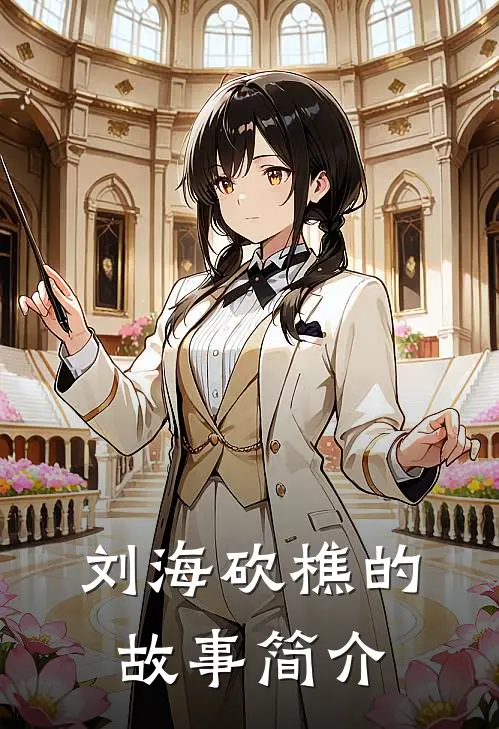 刘海砍樵的故事简介