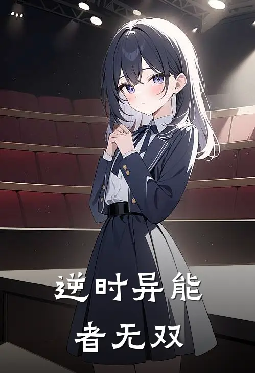 逆时异能者无双