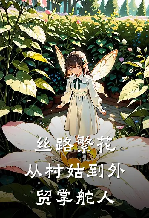 丝路繁花：从村姑到外贸掌舵人(林晚张翠花)免费小说阅读_完结版小说推荐丝路繁花：从村姑到外贸掌舵人(林晚张翠花)