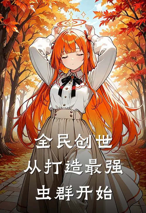 全民创世：从打造最强虫群开始林淼李昊小说完整版免费阅读_最新章节列表全民创世：从打造最强虫群开始(林淼李昊)