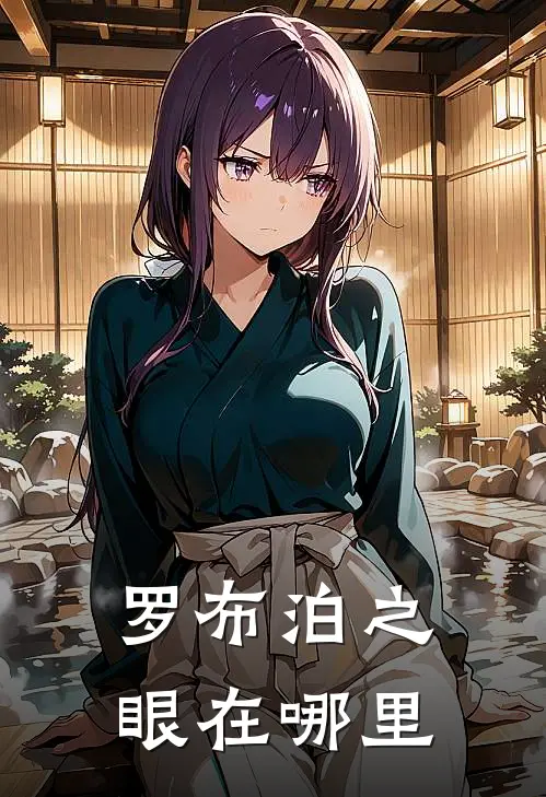 罗布泊之眼在哪里