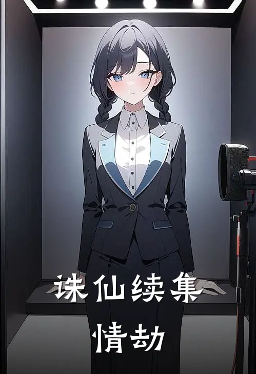 诛仙续集：情劫