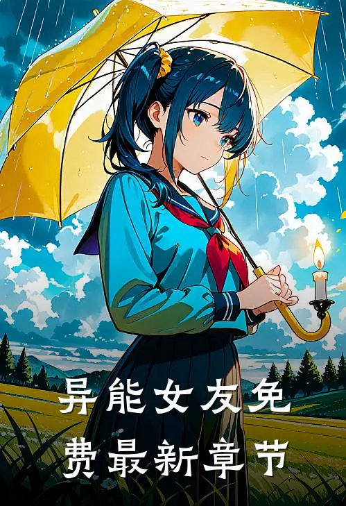 异能女友免费最新章节