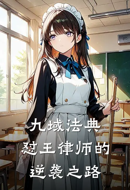 九域法典：怼王律师的逆袭之路(洛无羁德克拉斯)最新完结小说推荐_热门小说排行榜九域法典：怼王律师的逆袭之路洛无羁德克拉斯