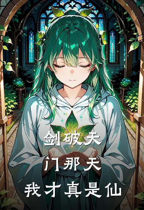 剑破天门那天，我才真是仙（李玄舟凌无极）全文免费阅读无弹窗大结局_剑破天门那天，我才真是仙最新章节列表_笔趣阁（李玄舟凌无极）