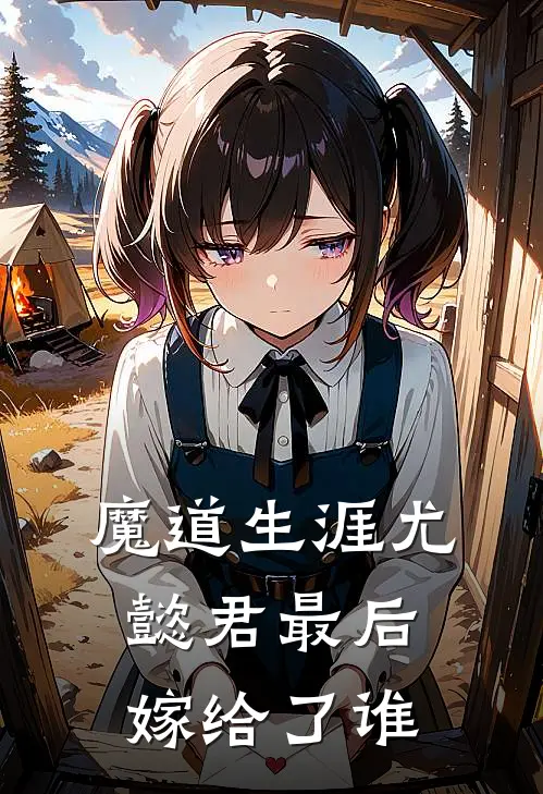 魔道生涯尤懿君最后嫁给了谁