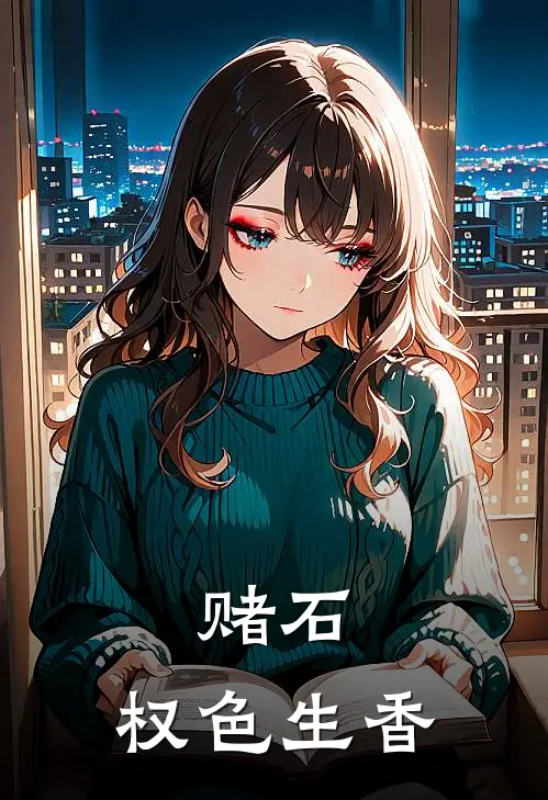 赌石：权色生香