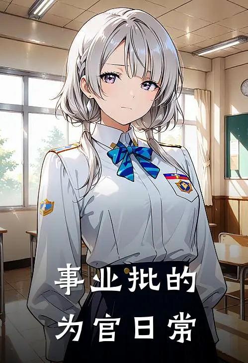 事业批的为官日常(傅清鸥元喜)火爆小说_《事业批的为官日常》傅清鸥元喜小说免费在线阅读