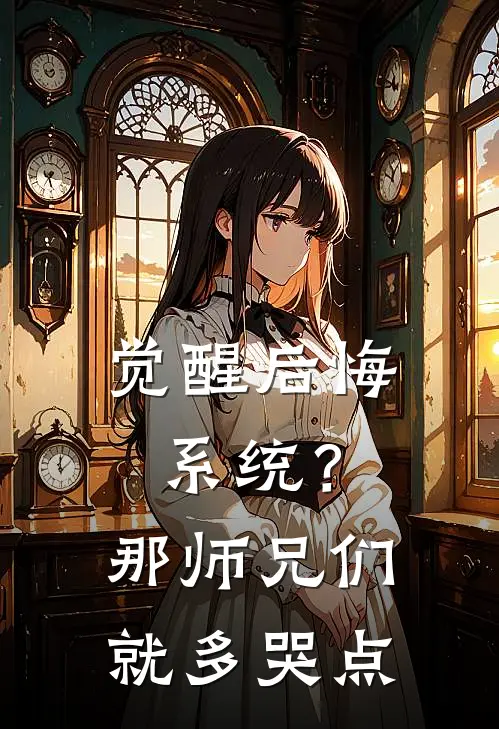 桑芜玉千忧（觉醒后悔系统？那师兄们就多哭点）全文免费阅读无弹窗大结局_