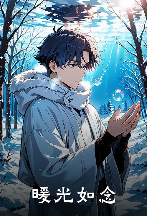 暖光如念