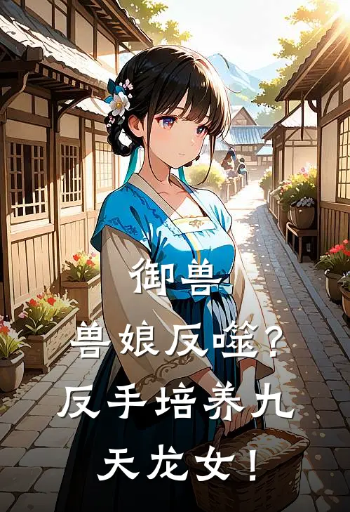 御兽：兽娘反噬？反手培养九天龙女！