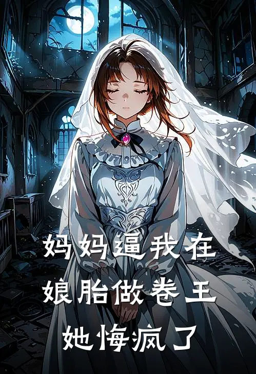 妈妈逼我在娘胎做卷王，她悔疯了(我小姨)热门小说_完结版小说全文免费阅读妈妈逼我在娘胎做卷王，她悔疯了(我小姨)