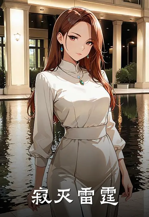 寂灭雷霆(陆凡雷叔)免费小说_最新小说全文阅读寂灭雷霆陆凡雷叔