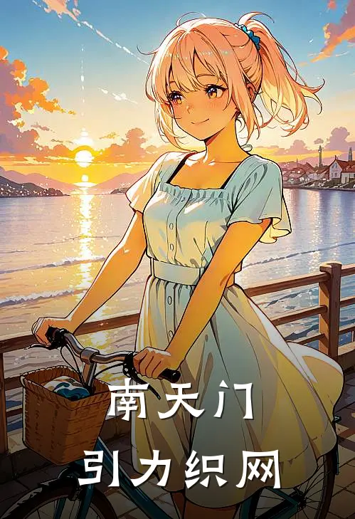 南天门：引力织网