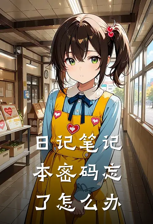 日记笔记本密码忘了怎么办