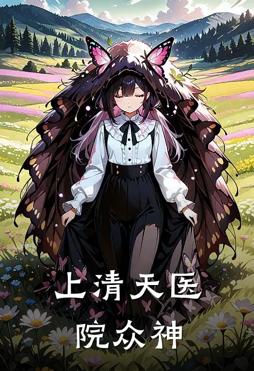 上清天医院众神