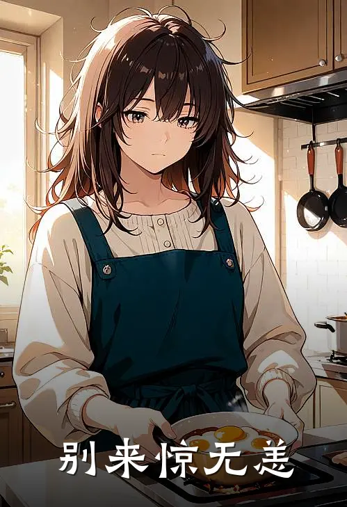 古云驰无恙《别来惊无恙》完结版免费阅读_别来惊无恙全文免费阅读