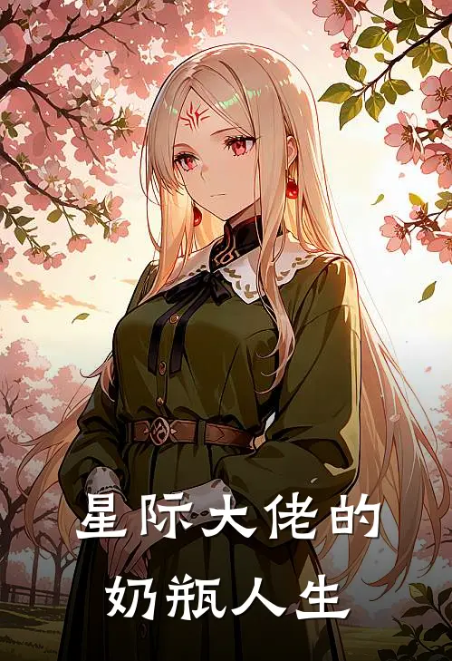 星际大佬的奶瓶人生李从安林晚最新章节免费阅读_星际大佬的奶瓶人生全文免费在线阅读