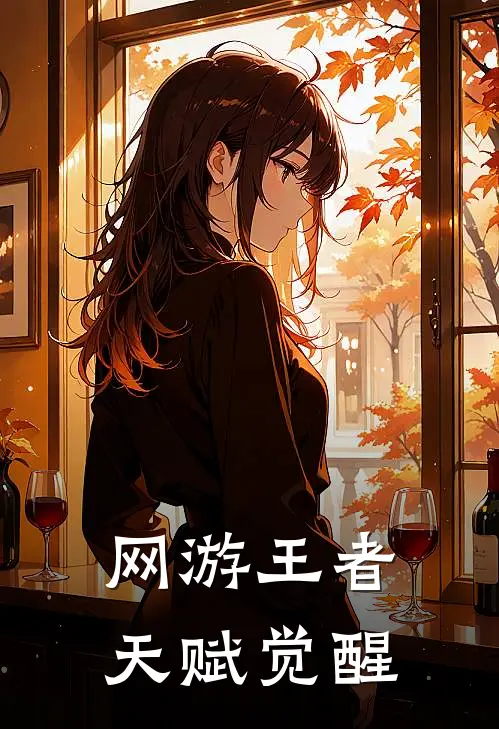 网游王者：天赋觉醒