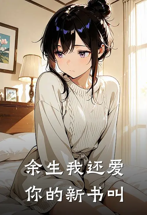 余生我还爱你的新书叫
