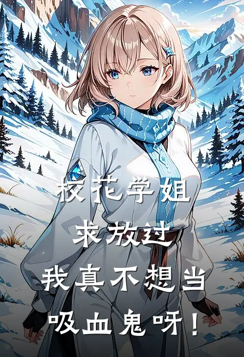 校花学姐求放过，我真不想当吸血鬼呀！(苏清雪林辰)完结版小说_最新全本小说校花学姐求放过，我真不想当吸血鬼呀！苏清雪林辰