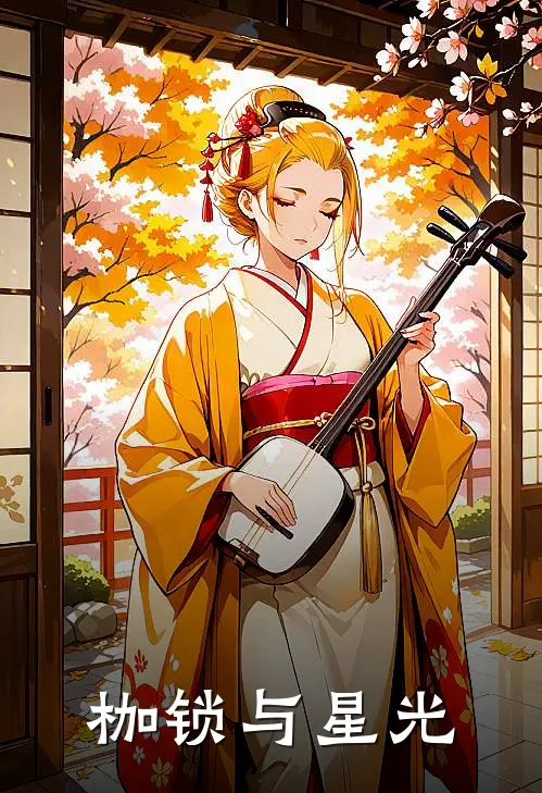 枷锁与星光(宋驰萧雅周)已完结小说_小说免费阅读枷锁与星光宋驰萧雅周