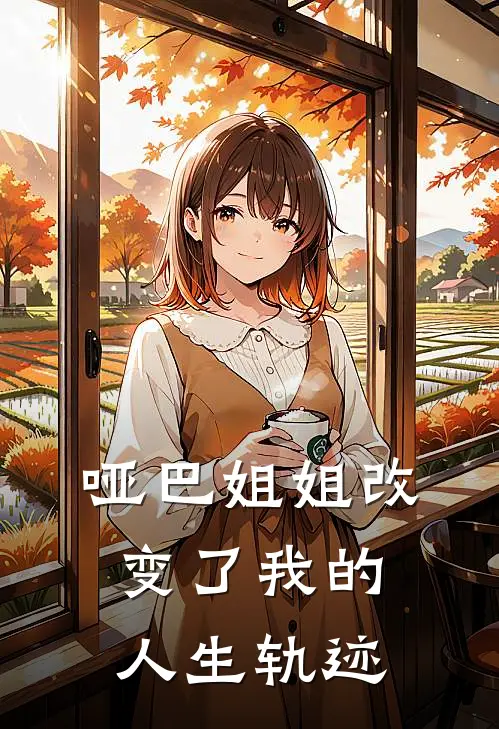 哑巴姐姐改变了我的人生轨迹