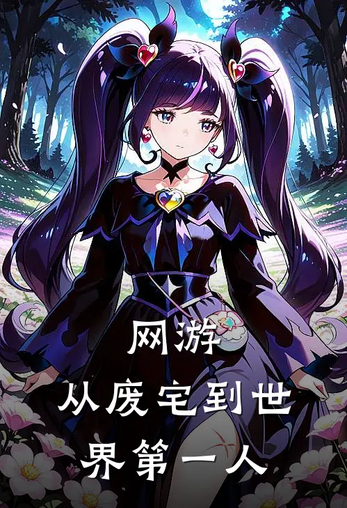 网游：从废宅到世界第一人林默林默心小说最新章节_最新小说推荐网游：从废宅到世界第一人林默林默心